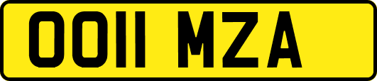 OO11MZA