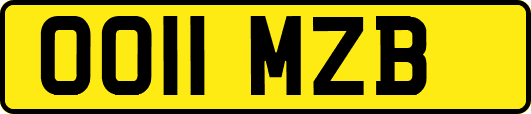 OO11MZB