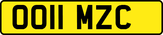 OO11MZC