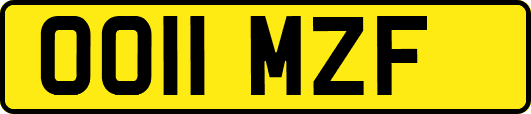 OO11MZF