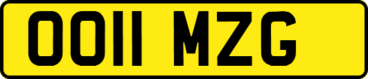 OO11MZG