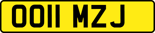 OO11MZJ
