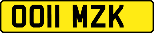 OO11MZK