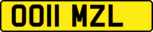 OO11MZL