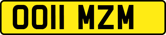 OO11MZM