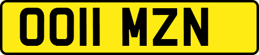 OO11MZN