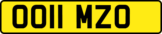 OO11MZO