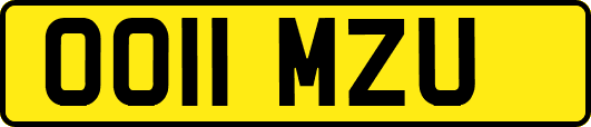 OO11MZU