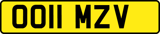 OO11MZV