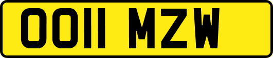 OO11MZW