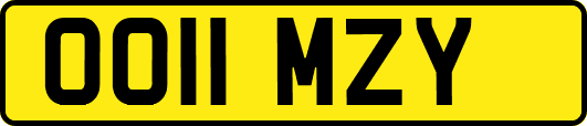 OO11MZY