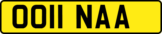 OO11NAA