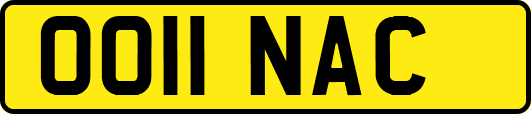 OO11NAC