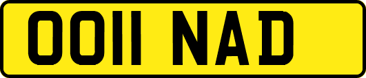 OO11NAD