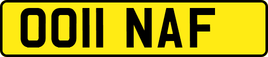 OO11NAF