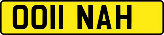 OO11NAH