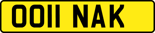 OO11NAK