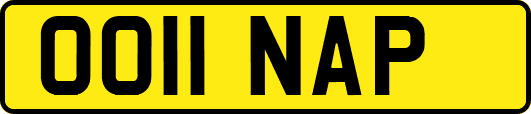 OO11NAP