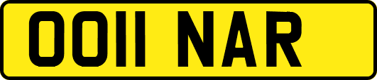 OO11NAR