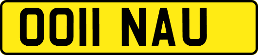 OO11NAU