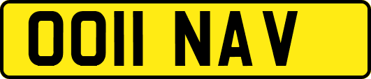 OO11NAV