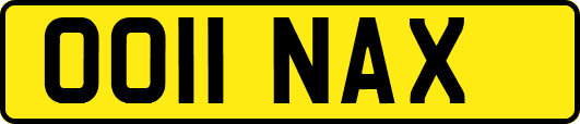 OO11NAX