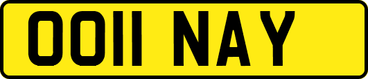 OO11NAY