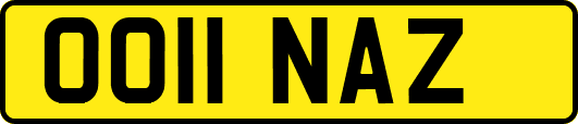 OO11NAZ