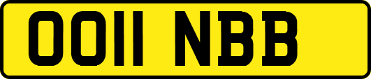 OO11NBB