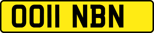 OO11NBN