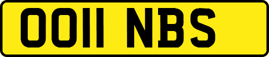 OO11NBS