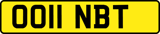 OO11NBT