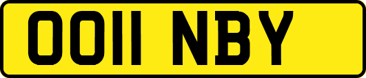 OO11NBY