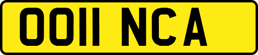 OO11NCA