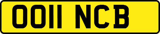 OO11NCB