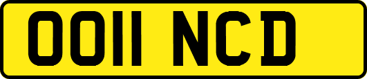 OO11NCD