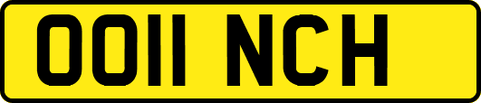 OO11NCH