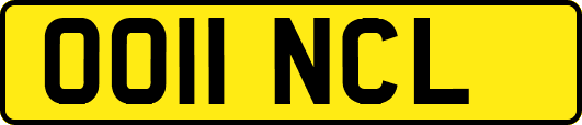 OO11NCL