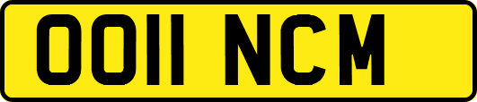 OO11NCM