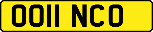 OO11NCO