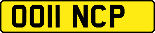 OO11NCP