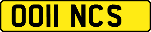 OO11NCS