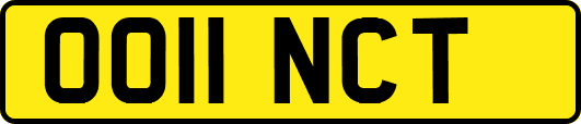 OO11NCT