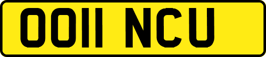 OO11NCU