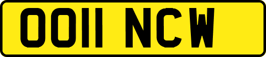 OO11NCW