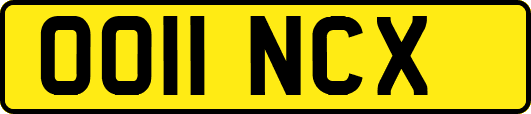 OO11NCX