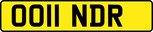 OO11NDR