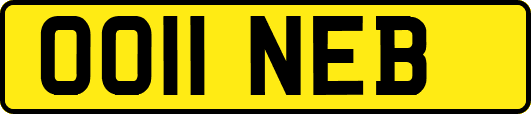 OO11NEB