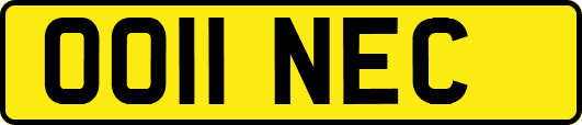 OO11NEC