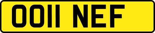OO11NEF